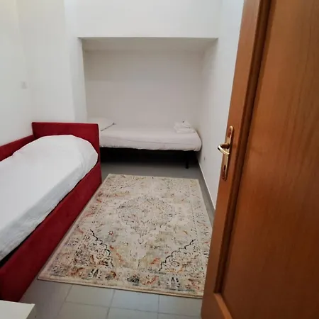 Rosasco House * Rome