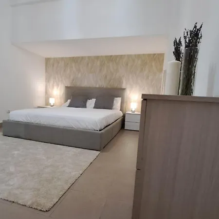 Rosasco House Apartment Rome