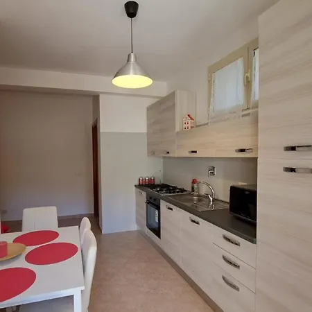 Rosasco House * Rome