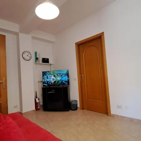 Apartment Rosasco House